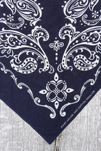 Soulive Original Bandana