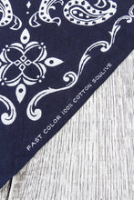 Soulive Original Bandana