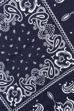 Soulive Original Bandana