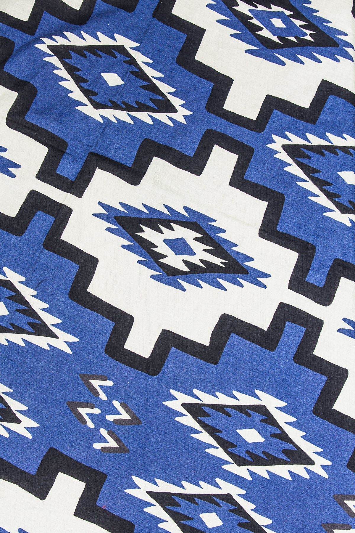 Soulive Native Stole Navy