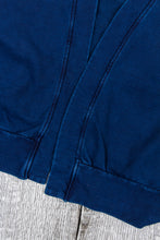 Soulive Indigo Cardigan