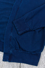 Soulive Indigo Cardigan