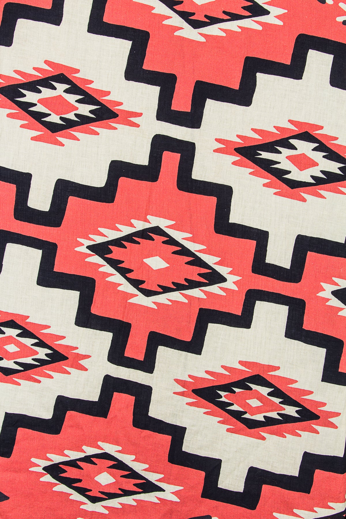 Soulive Native Stole Red