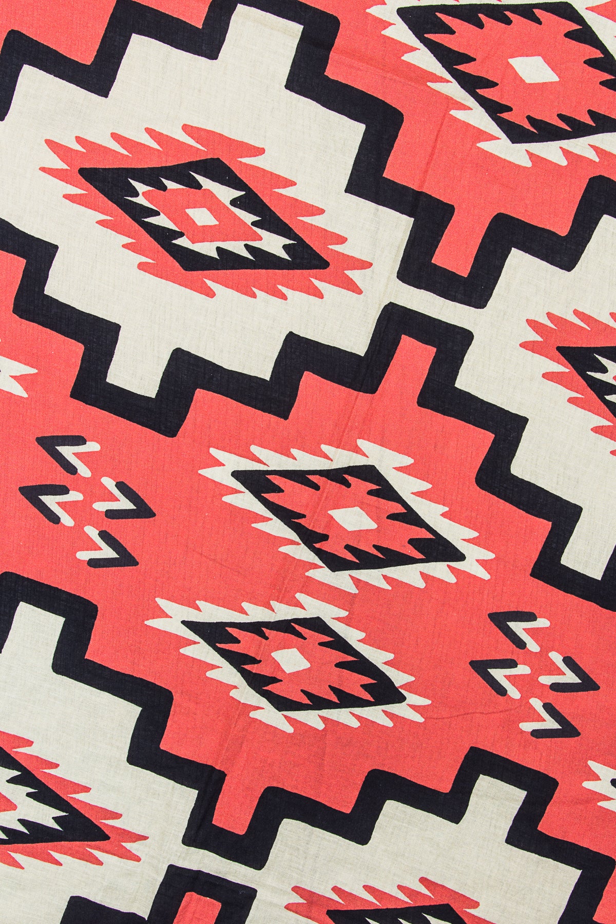Soulive Native Stole Red