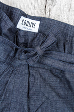 Soulive Ripstop Wide Pants