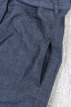 Soulive Ripstop Wide Pants
