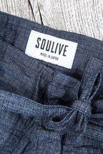 Soulive Ripstop Wide Pants