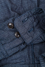 Soulive Ripstop Wide Pants