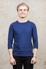 Warehouse & Co Freedom T-shirt Navy