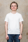 Lady White Co. Our White Tee