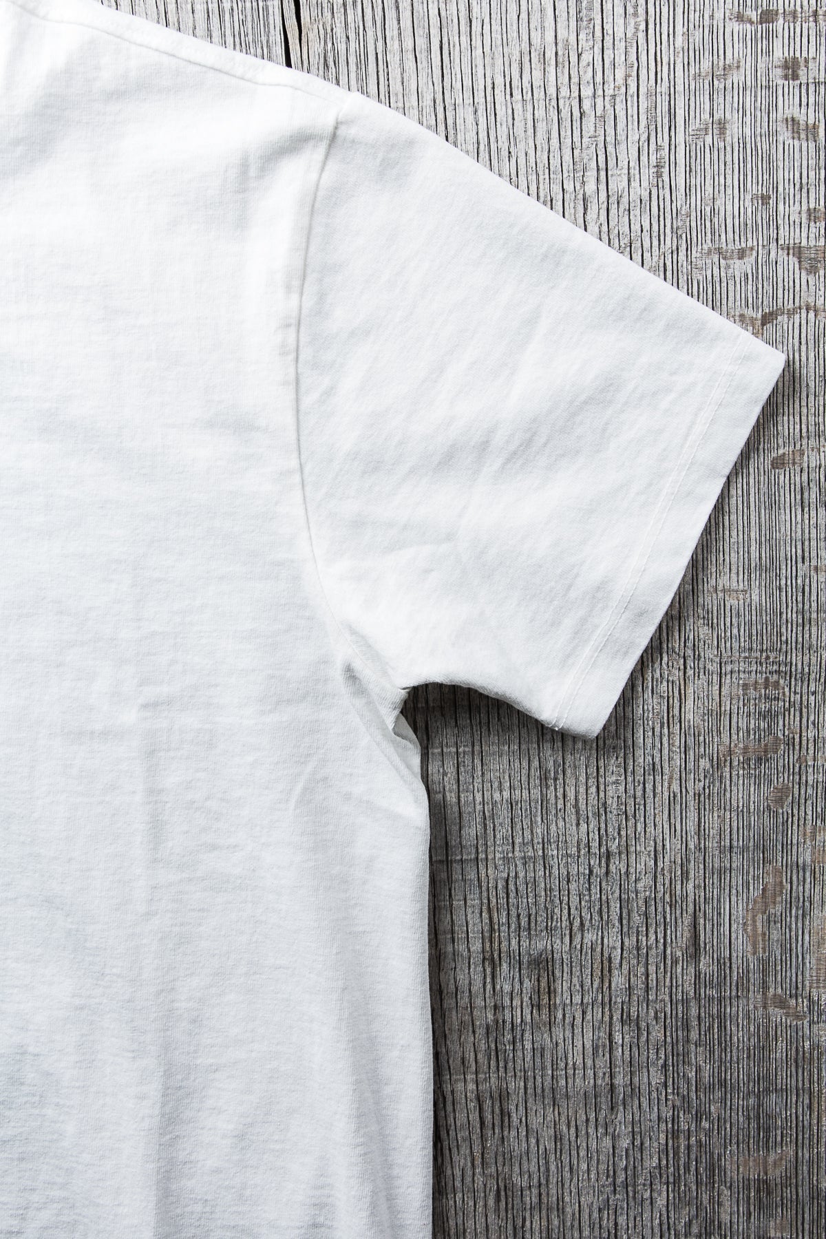 Lady White Co. Our White Tee