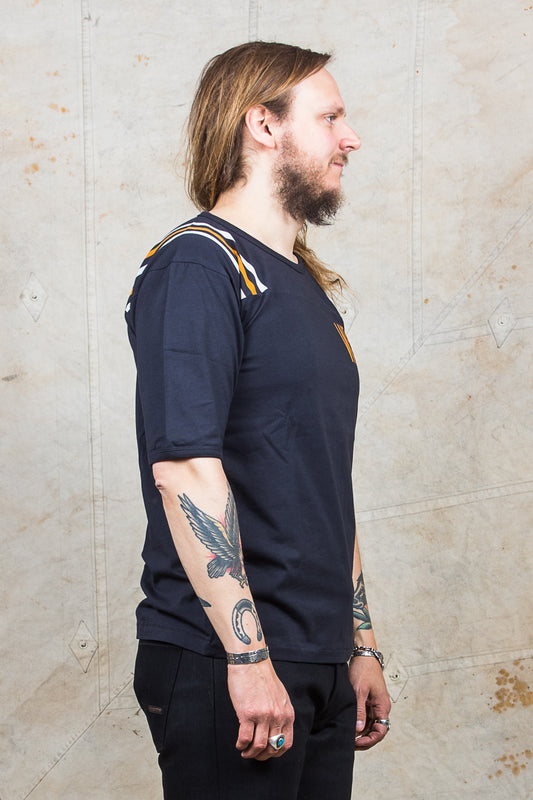 Indigofera Kernion Jersey Marshall Black