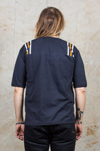 Indigofera Kernion Jersey Marshall Black