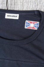 Indigofera Kernion Jersey Marshall Black