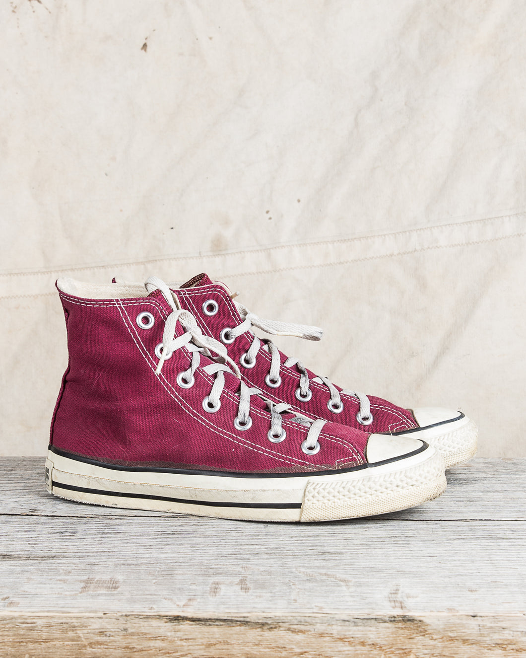 Vintage converse shoes made in usa Clearance