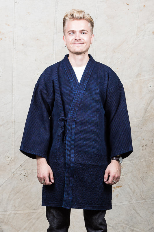 Japan Blue Kendou-gi Indigo