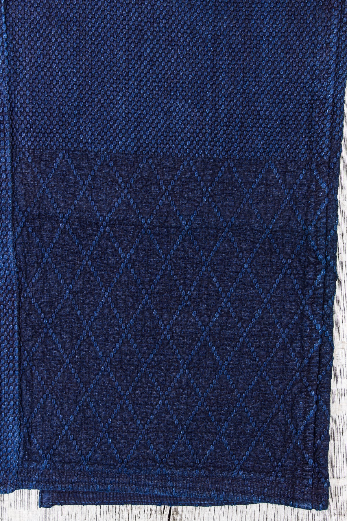 Japan Blue Kendou-gi Indigo