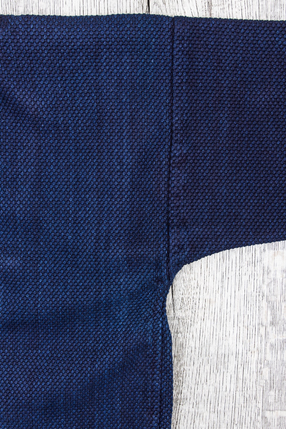 Japan Blue Kendou-gi Indigo
