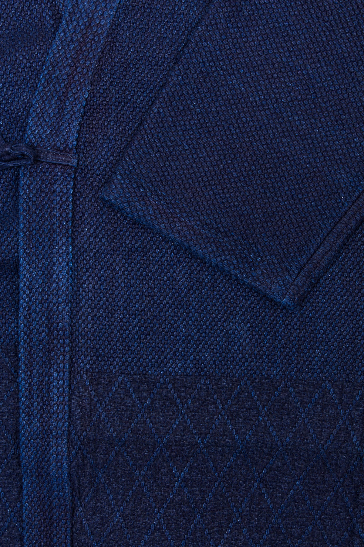 Japan Blue Kendou-gi Indigo