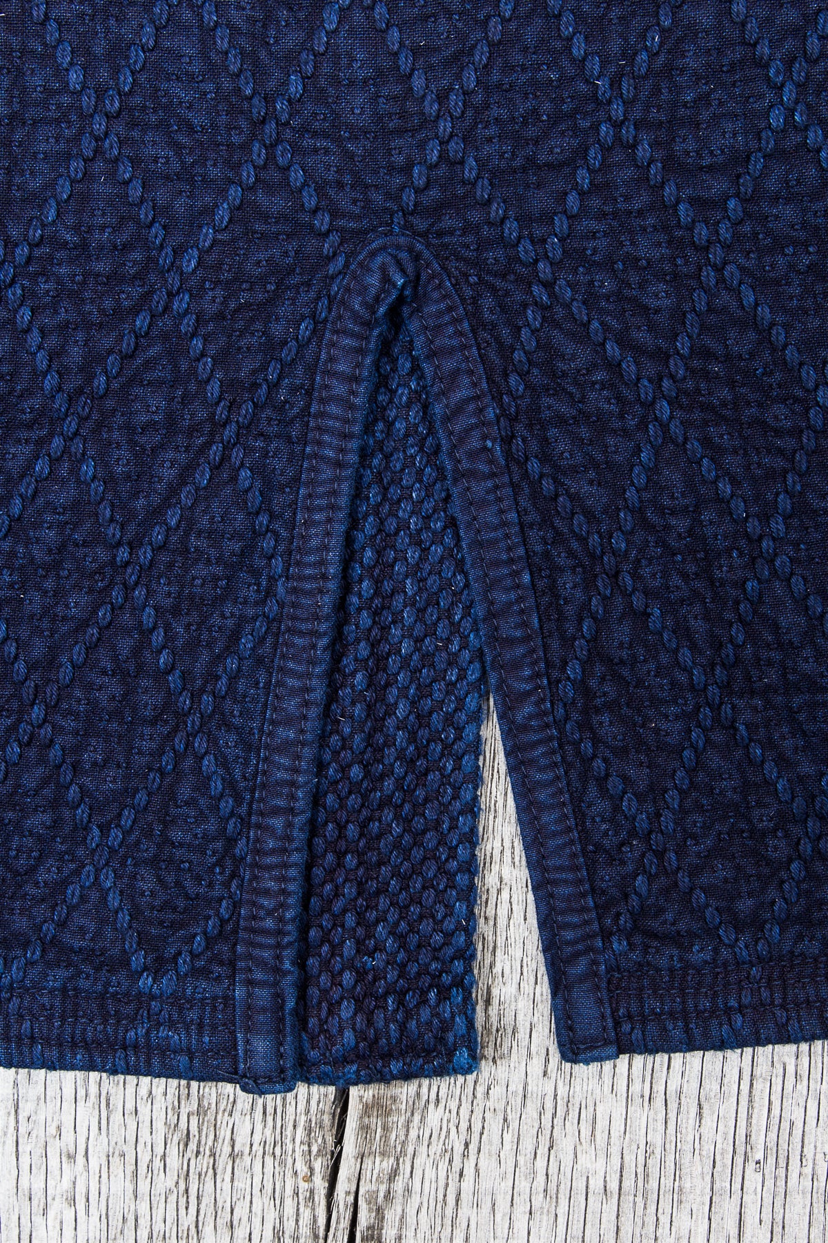 Japan Blue Kendou-gi Indigo