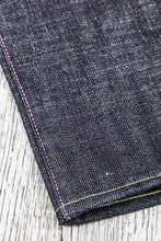 Momotaro Jeans Lot 0605-82 Natural Tapered 16oz Texture Denim