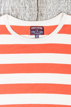 ELMC 40's Biker Hoop Tee