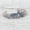 Larry Smith Thunderbird Bracelet BR-0086