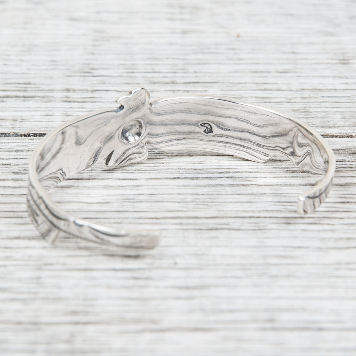 Larry Smith Thunderbird Bracelet BR-0086