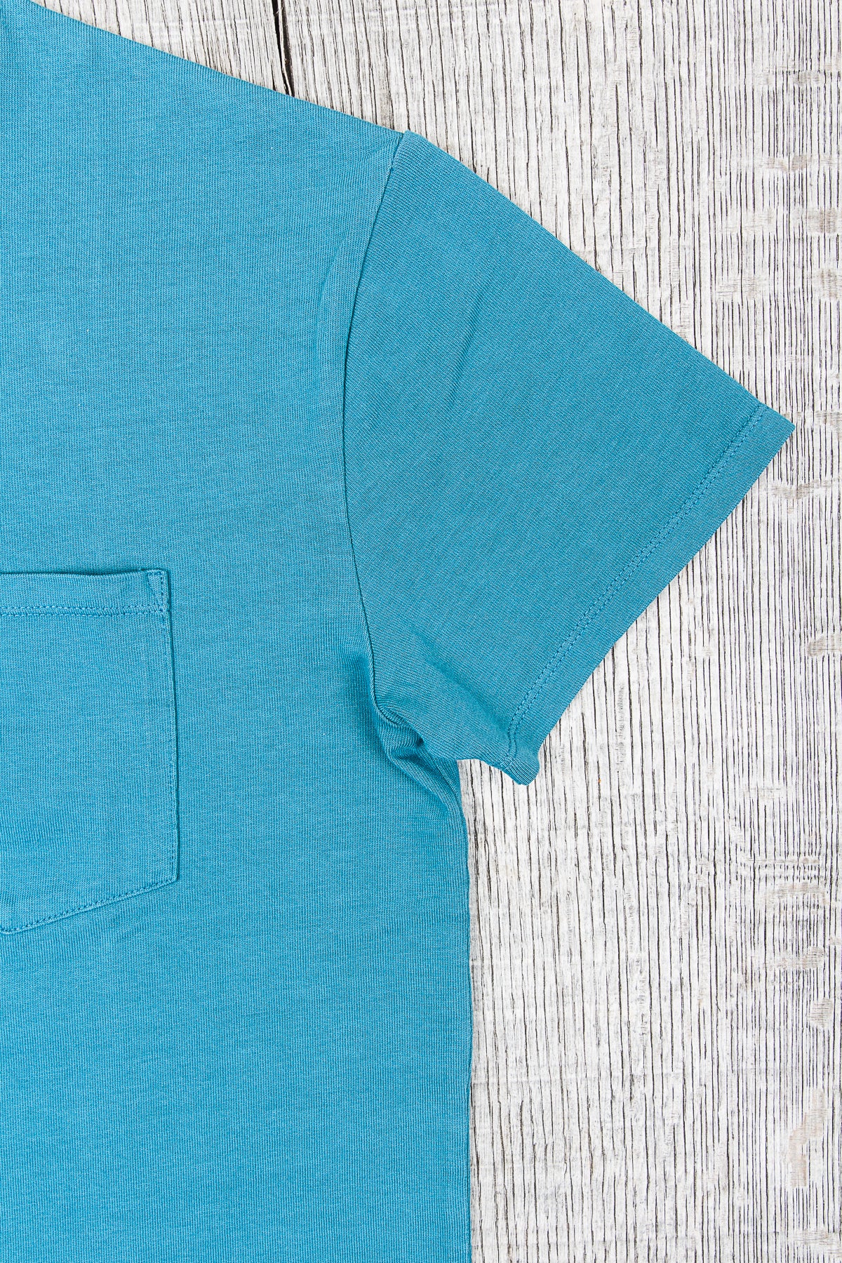 Indigofera Wilson T-Shirt Ponderosa
