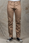 Studio D'artisan Fox Fibre Colorganic Jeans Coyote