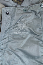 Vintage 1962 USAF F-18 Flight Trousers Size 30