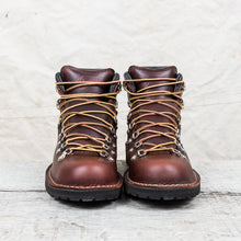 Danner Boots Mountain Pass Dark Brown