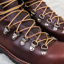 Danner Boots Mountain Pass Dark Brown