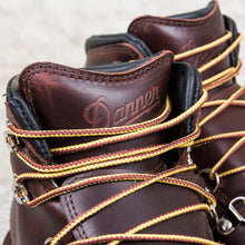 Danner Boots Mountain Pass Dark Brown