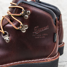 Danner Boots Mountain Pass Dark Brown