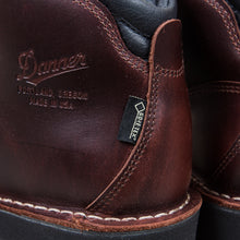 Danner Boots Mountain Pass Dark Brown