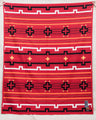 Pendleton The Preservation Series Archival Weaving PS02 Jacquard Robe