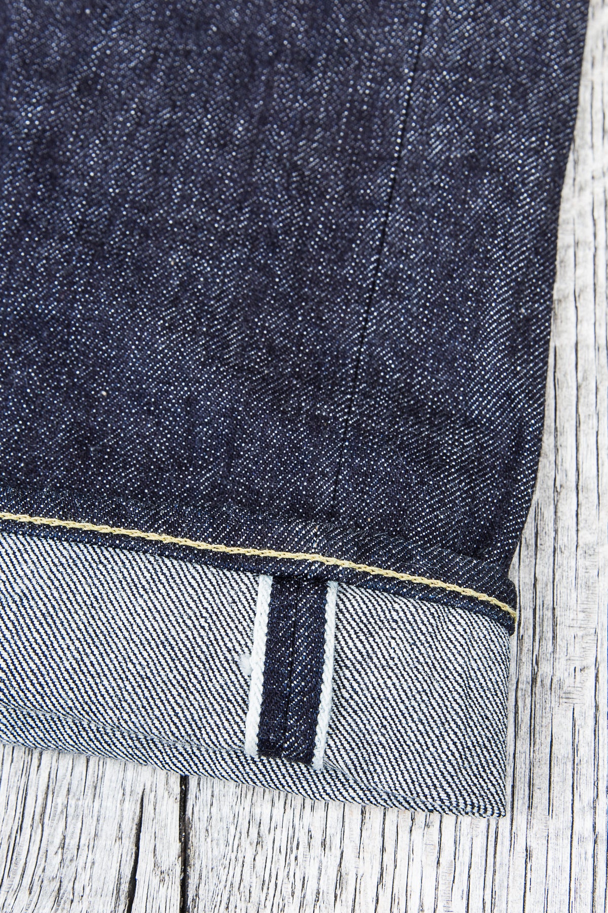 Pallet Life Story 5 Pocket Denim Narrow