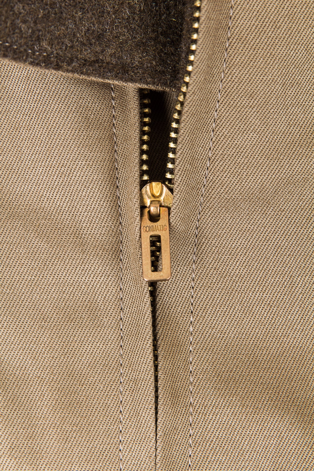 Buzz Rickson's Tank Jacket 1st Model