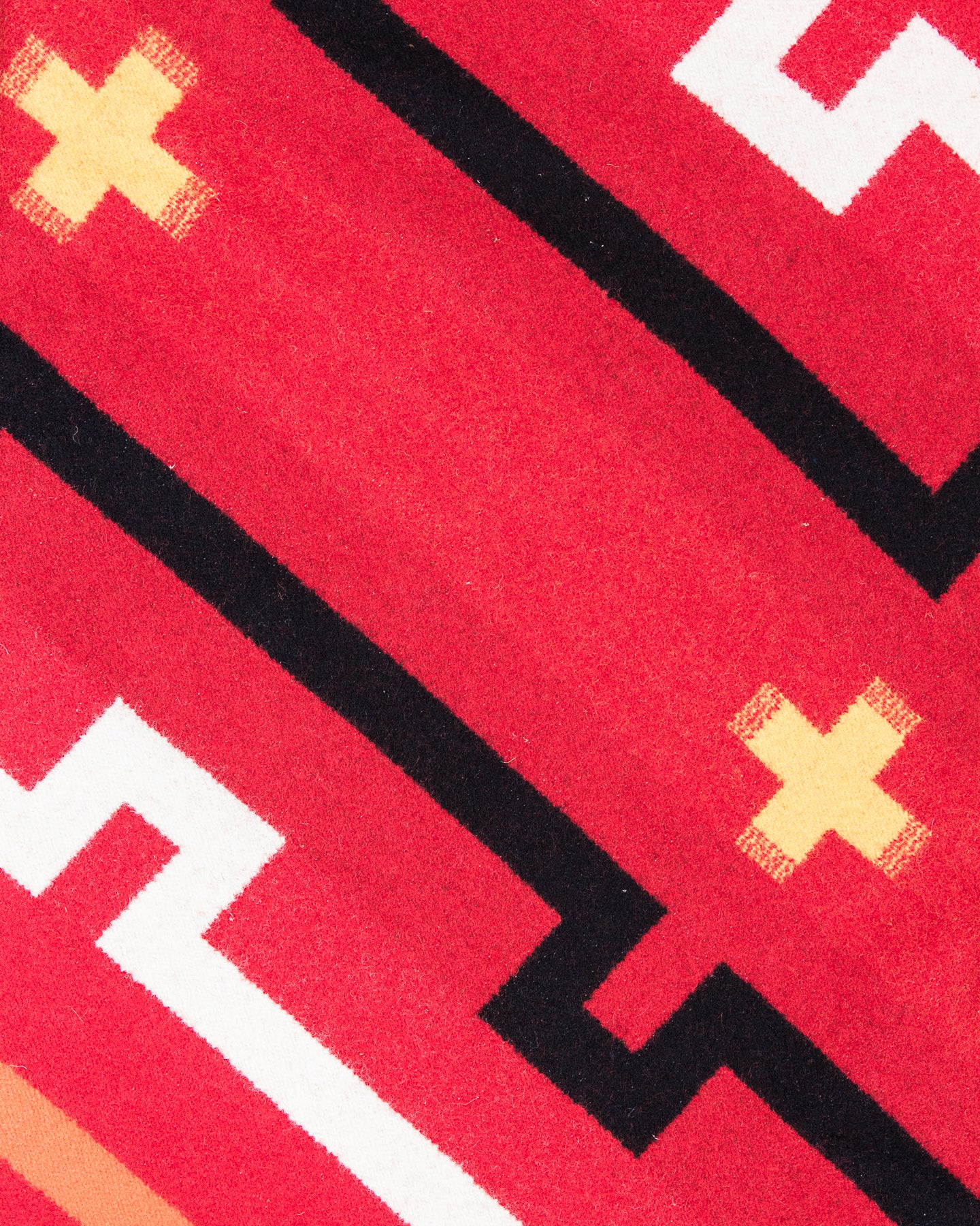 Pendleton The Preservation Series Archival Weaving PS02 Jacquard Robe
