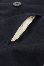 Original Vintage USN Wool Pea Coat No. 7 Size 42 R