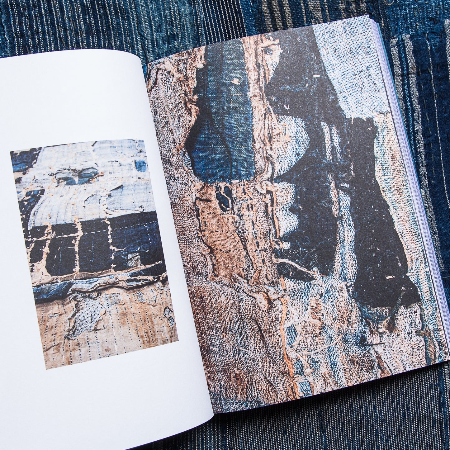 Boro - The Art of Necessity Book (English)