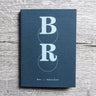 Boro - Nödens Konst Bok (Swedish)