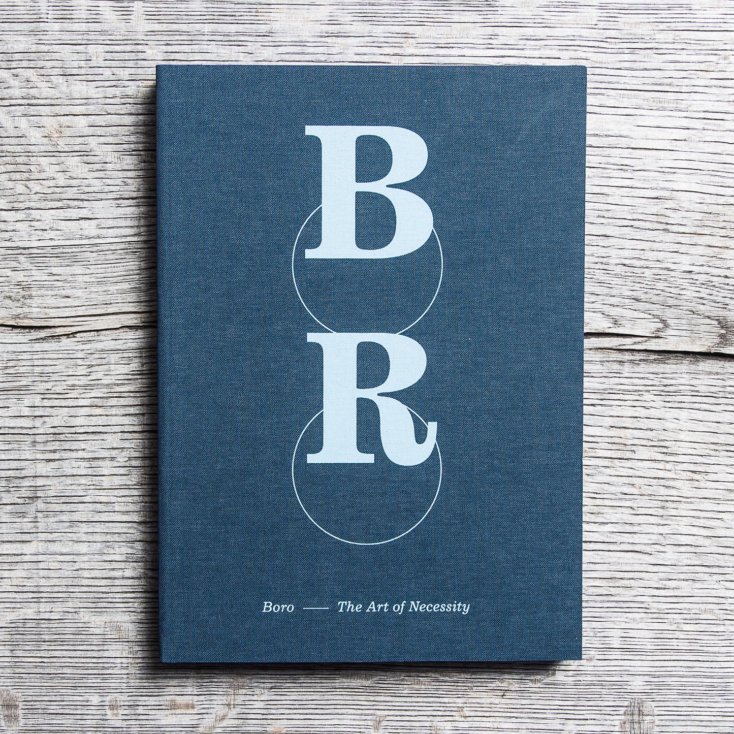 Boro - The Art of Necessity Book (English)