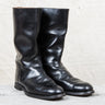 Vintage Swedish Army Riding Boots