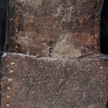 Vintage Swedish Army Riding Boots
