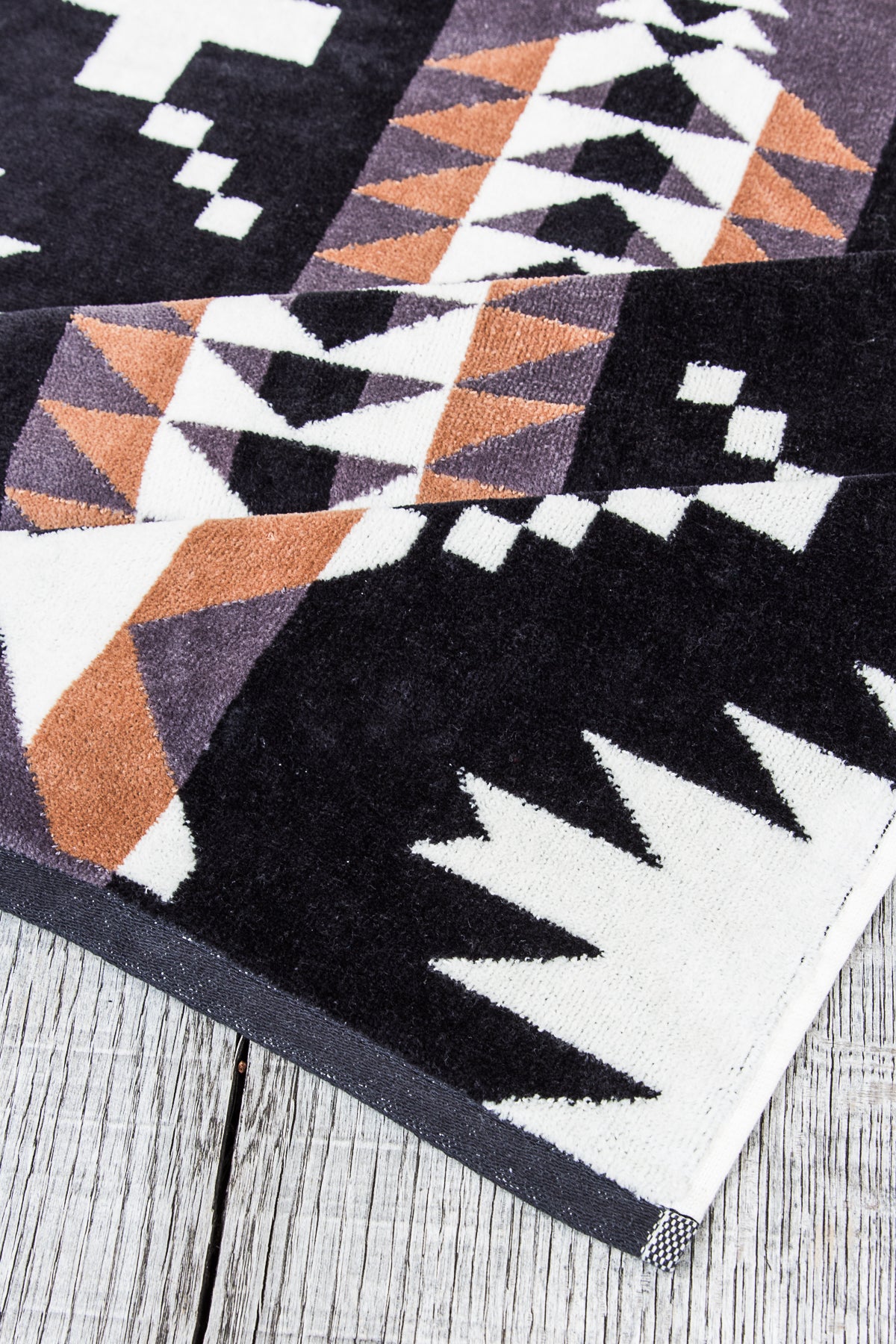 Pendleton Hand Towel Spider Rock