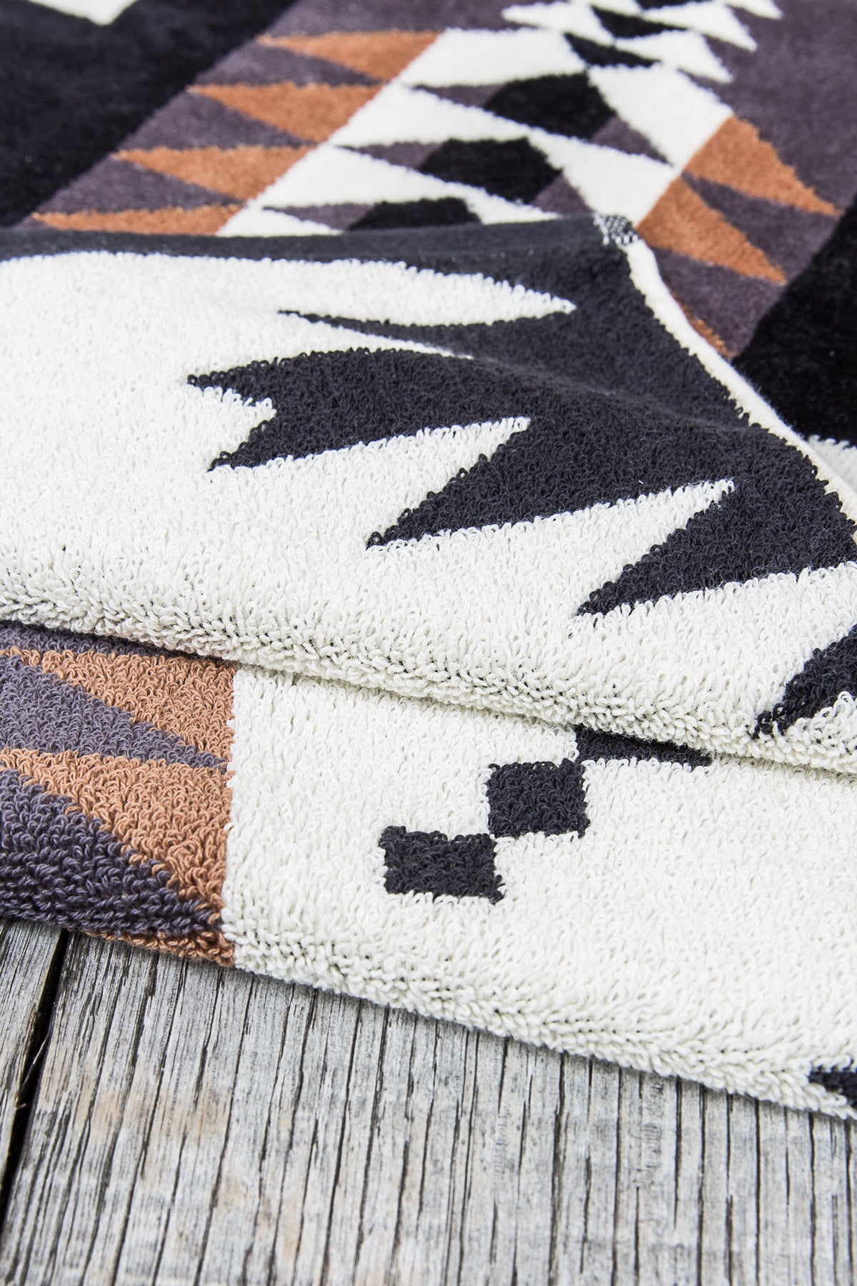 Pendleton Hand Towel Spider Rock