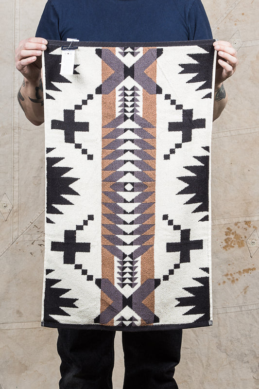 Pendleton Hand Towel Spider Rock