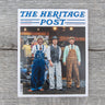 The Heritage Post English Edition Issue 33